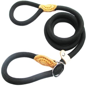 Dog Leash Factory - Best Seller Luxury Nylon Custom Heavy Duty Sustainable Paracord
