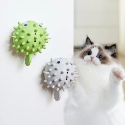 Puppy Teething Toy Manufacturer - Interactive Dog Feeder Rubber Teething Toys for Puppies