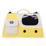 Pet Shoulder Bag Manufacturer - Wholesale Fashionable Outdoor Durable Large Space Portable