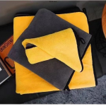 Pet Drying Towel Supplier - Wholesale Super Absorbent Microfiber Quick-Dry Essential for Bathrooms