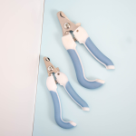 Dog Nail Trimmer Manufacturer - Professional Stainless Steel Safety Guard Available Small Large