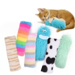 Pet Football Toy Factory - Eco-Friendly Self-Entertainment with Bell Boredom Relief Chew Ball