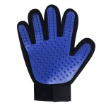 Pet Hair Removal Gloves Manufacturer - Silicone True Gel Brush Soft TPR Rubber Portable Comb