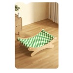 Cat Scratching Bed Supplier - Super Big Cat Bed Scratching Board Nest Toy Wear-Resistant