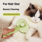 Pet Hairbrush Factory - Premium Plastic and PP Grooming Tools for Dogs and Cats