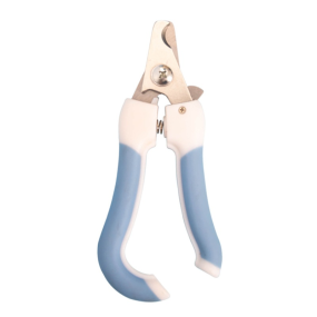 Dog Nail Trimmer Manufacturer - Professional Stainless Steel Safety Guard Available Small Large