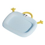 Pet Cooling Bed Manufacturer - Summer Breathable Cooling Bed with Innovative Fabric for Dogs