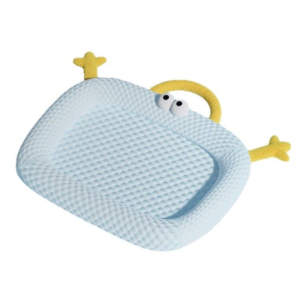 Pet Cooling Bed Manufacturer - Summer Breathable Cooling Bed with Innovative Fabric for Dogs