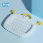 Pet Cooling Bed Manufacturer - Summer Breathable Cooling Bed with Innovative Fabric for Dogs