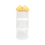 Pet Food Bucket Supplier - Portable Storage Container for Dog Walking Water Cup Kettle