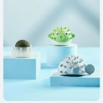 Puppy Teething Toy Manufacturer - Interactive Dog Feeder Rubber Teething Toys for Puppies