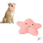 Dog Cat Toy Manufacturer - Eco-Friendly Breakfast Bread Series Self-Entertainment Sound Crinkle