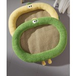 Pet Ice Pad Factory - Summer Removable Washable Soft Wear-resistant Ice Silk Fabric