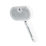 Pet Spray Comb Manufacturer - Eco-Friendly Luxury Plastic Non-Flying Hair for Bathroom Grooming