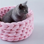 Pet Cooling Bed Factory - Puda Hot Selling Summer Customizable