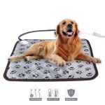 Pet Heating Mat Supplier - Puda Safety 12V Battery Extra Warm