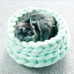Pet Cooling Bed Factory - Puda Hot Selling Summer Customizable