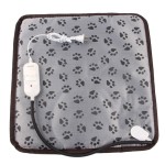 Pet Heating Mat Supplier - Puda Safety 12V Battery Extra Warm
