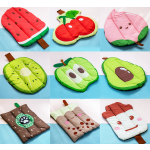 Heated Pet Pad Factory - Puda OEM Rechargeable Battery Winter