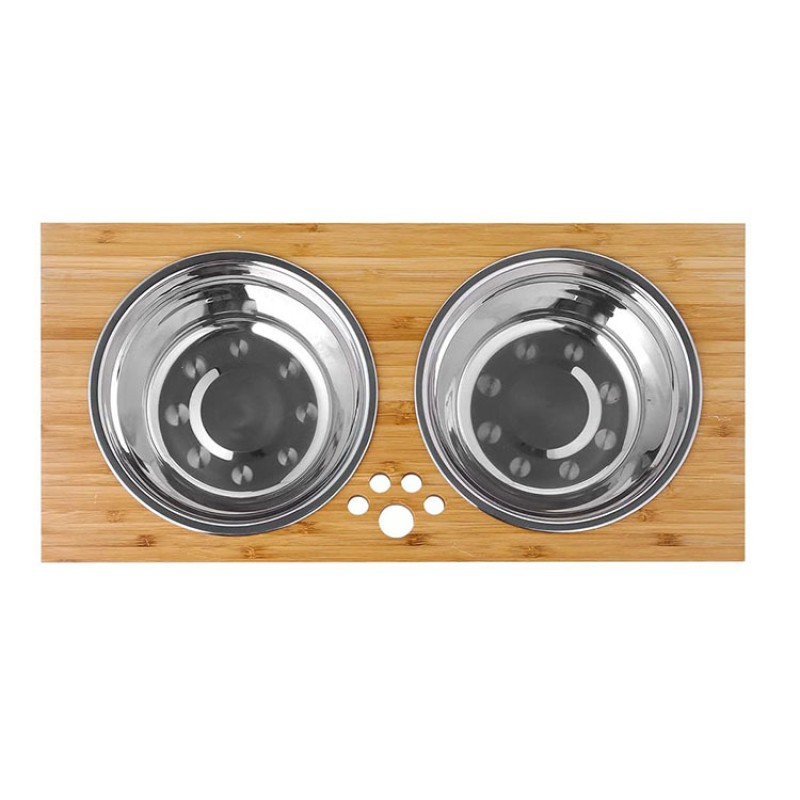 Pet Feeding Bowls Manufacturer - Factory Designer Luxury Travel