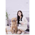 自动狗牵引绳工厂-高品质伸缩尼龙