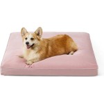 Latex Mattress Dog House Factory - Wholesale Fabric Cover Pet