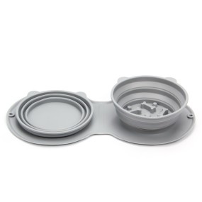 宠物饮水机厂家-普达新款设计健康自动