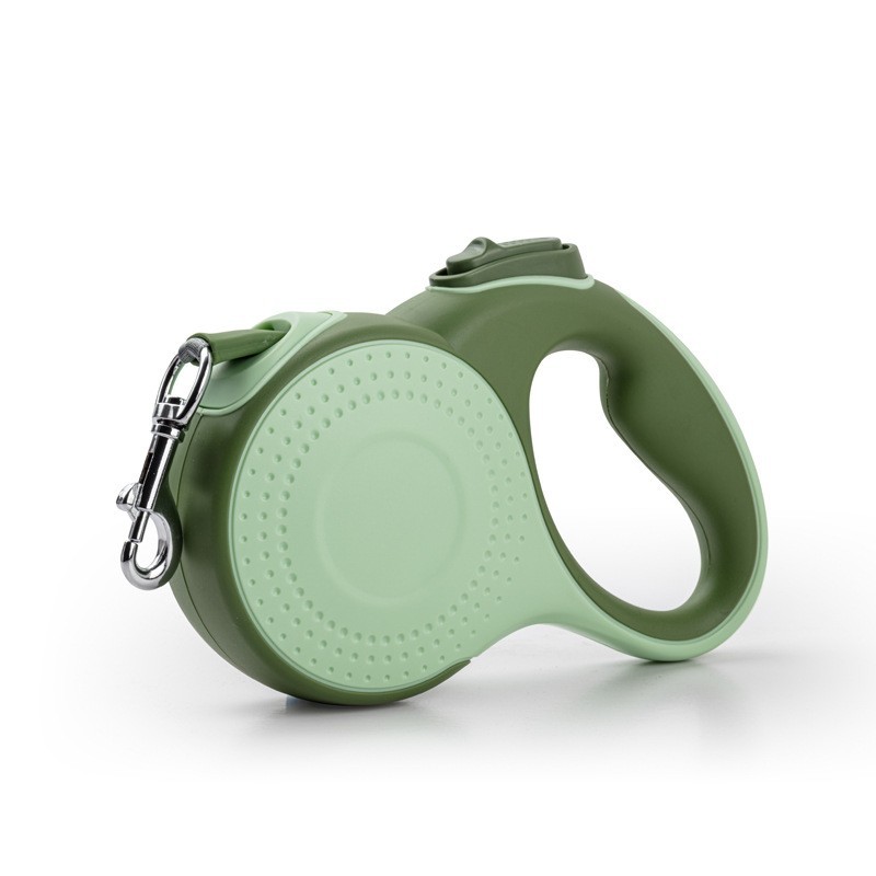 Automatic Dog Leash Factory - High Quality Retractable Nylon