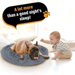 Orthopaedic Dog Beds Supplier - Wholesale Custom OEM Organic