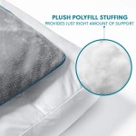 Latex Mattress Dog House Factory - Wholesale Fabric Cover Pet