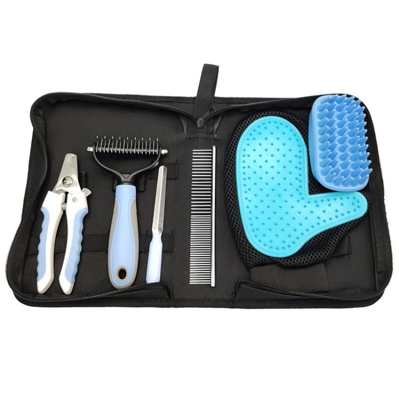 Pet Grooming Kit Manufacturer - Best Selling High Quality Tools