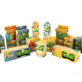 Dog Harness Factory - Puda Simple Wholesale PVC Waterproof