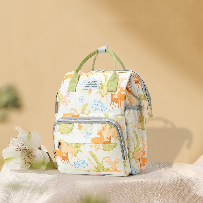 Mommy Bag Factory - Wholesale Multi-Functional Double Shoulder