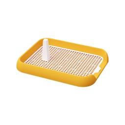 塑料狗厕所工厂-普达热门便捷家居宠物