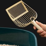 不锈钢猫铲工厂-高品质10毫米金属铲