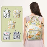 Diaper Bags Manufacturer - GH Custom Backpack Logo Organizer