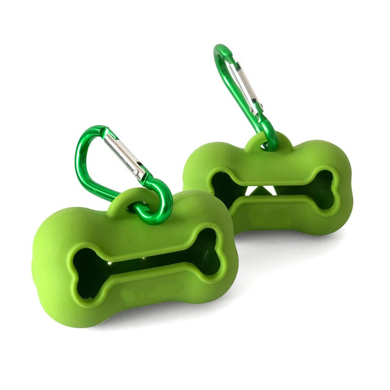 Dog Poop Bag Factory - Best Seller Custom Scented Disposable