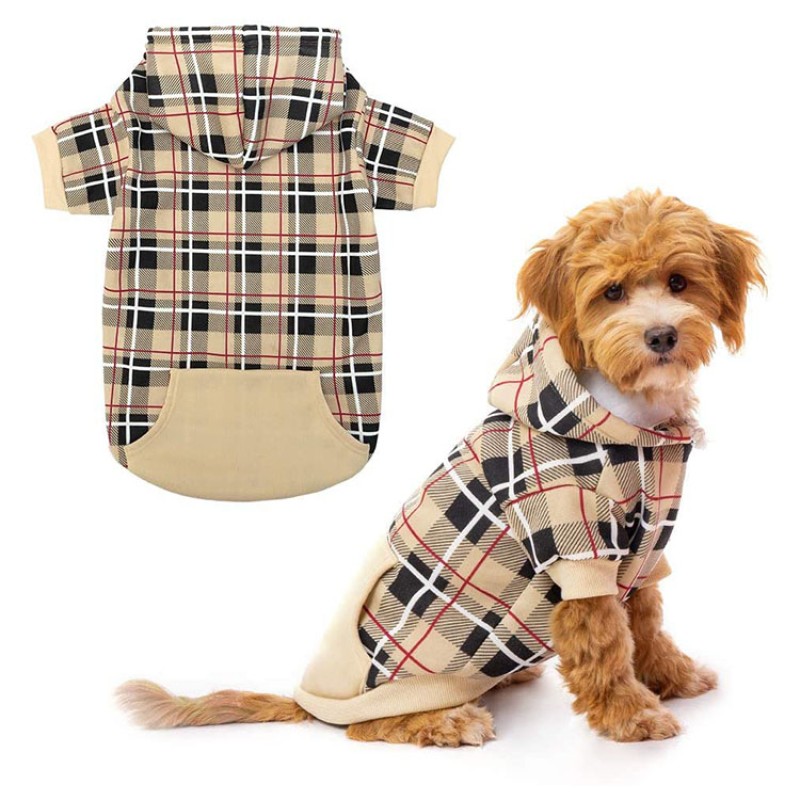 Pet Dog Clothes Factory - Puda Supplies Cheap Korea Fashions