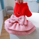 冬季狗服装供应商-工厂温暖幼犬服装