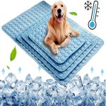 Summer Pet Mat Manufacturer - Puda Best Seller Cooling Calming