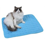 Summer Pet Mat Manufacturer - Puda Best Seller Cooling Calming