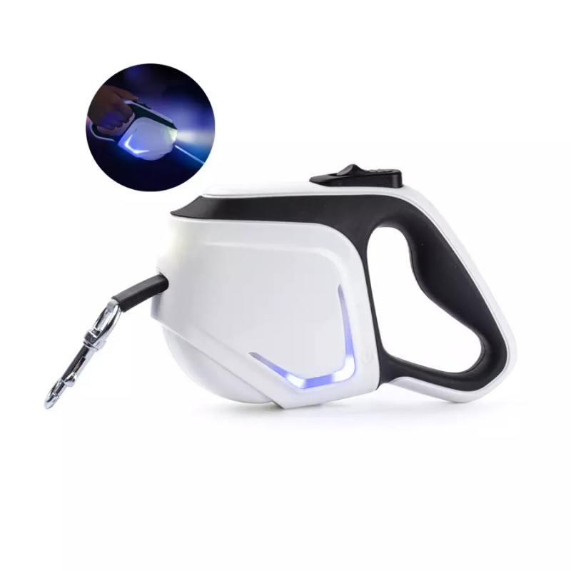 Nylon Dog Leash Supplier - Wholesale 8M Large Size Plastic