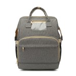 Mother Bag Manufacturer - New Bed Bag Portable Multi-functional