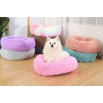 Indestructible Dog Bed Manufacturer - Puda Highend Modern Donut