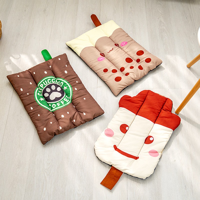 Heated Pet Pad Factory - Puda OEM Rechargeable Battery Winter