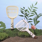 Cat Litter Scooper Supplier - MMG New Large Thickened Surface