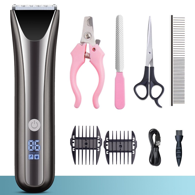 Dog Shaver Factory - Electric Teddy Cat Shaving Professional