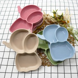 婴儿吃饭围兜工厂-热销环保防水