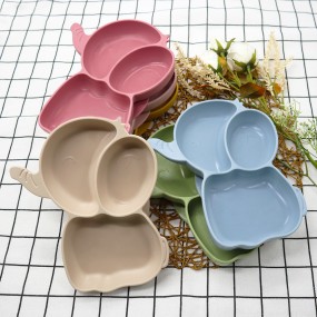 Baby Eating Bib Factory - Hot Sale ECO-Friendly Waterproof