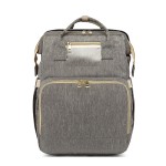 Mother Bag Manufacturer - New Bed Bag Portable Multi-functional